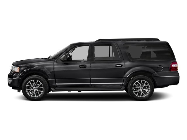 2016 Ford Expedition XL